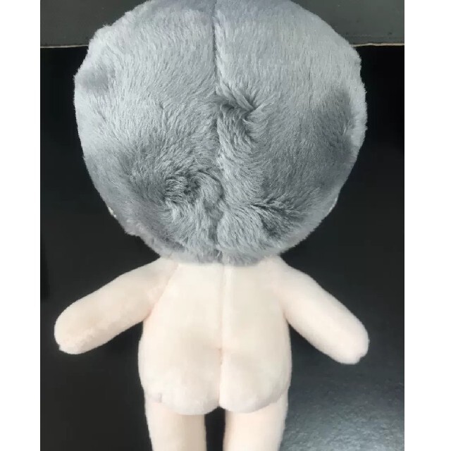 nct dream ロンジュン ぬいぐるみ ドール 人形 15cm
