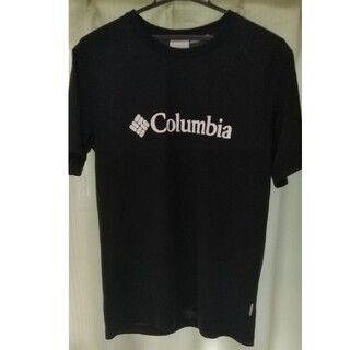 コロンビア(Columbia)の【お値下げしました】　Ｌサイズ　Columbia 　コロンビア　Ｔシャツ　(Tシャツ/カットソー(半袖/袖なし))