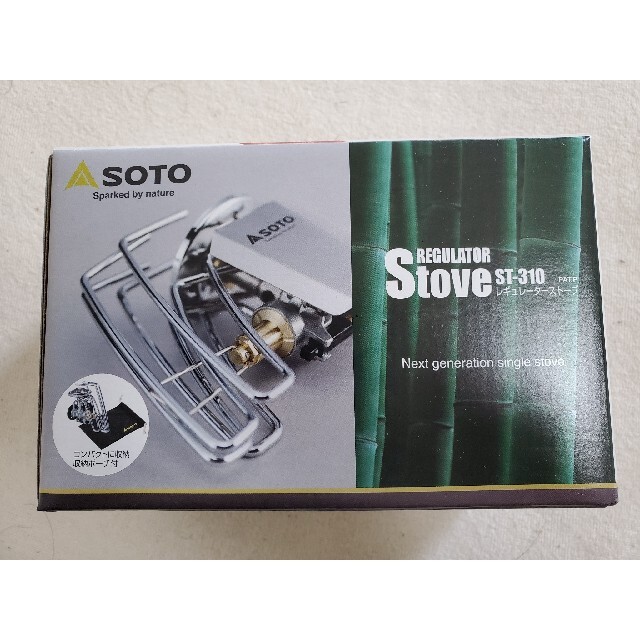 SOTO ST-310