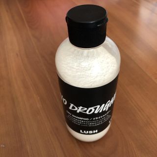 ラッシュ(LUSH)のラッシュ♡ドライミー　115g(ヘアケア)