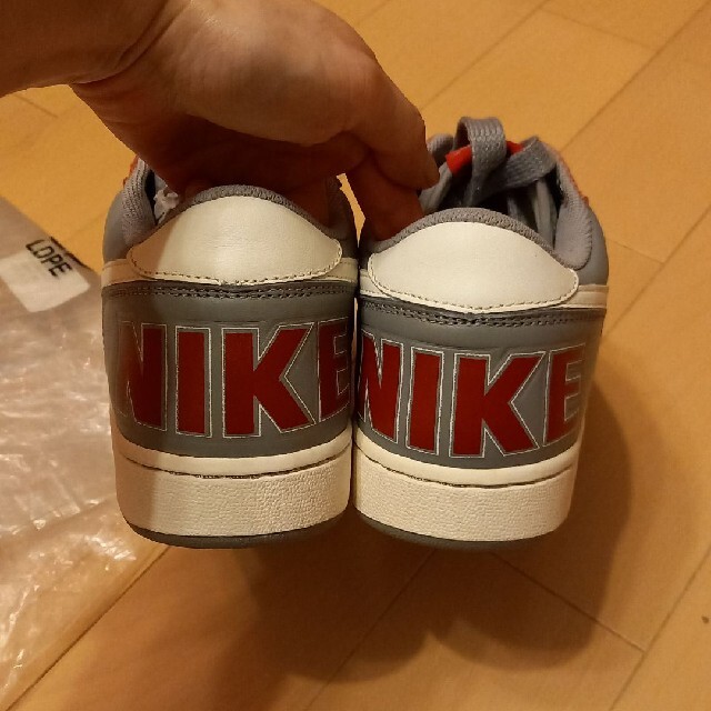 NIKE(ナイキ)の本日限定価格❕レア‼️《サンプル品》NIKEターミネーターlow　デッドストック メンズの靴/シューズ(スニーカー)の商品写真