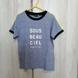 ベベ(BeBe)のべべTシャツ(Tシャツ/カットソー)