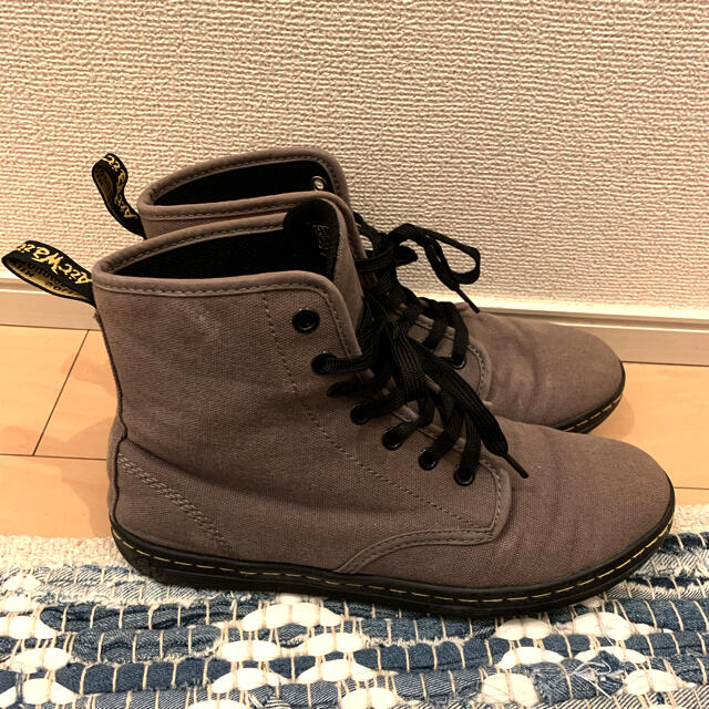 Dr.Martens(ドクターマーチン)のドクターマーチン　ハイカットスニーカー レディースの靴/シューズ(スニーカー)の商品写真