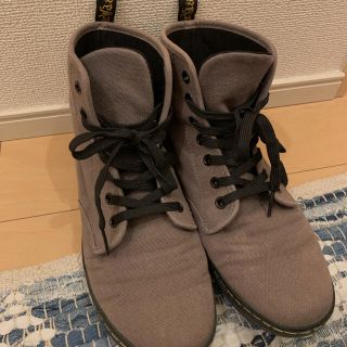 ドクターマーチン(Dr.Martens)のドクターマーチン　ハイカットスニーカー(スニーカー)