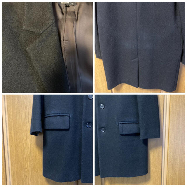 APC Chester Coat size XS