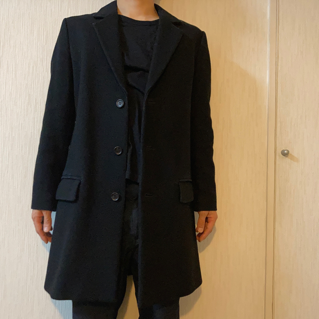 APC Chester Coat size XS