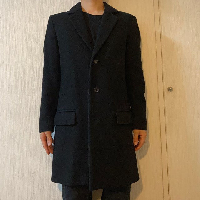 APC Chester Coat size XS