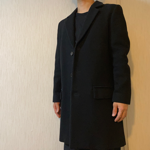 APC Chester Coat size XS