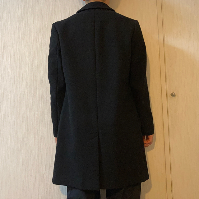 APC Chester Coat size XS