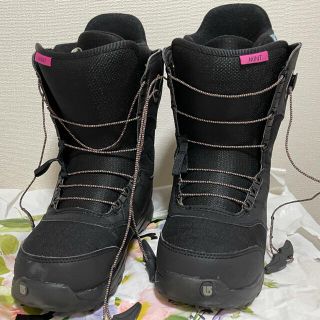 バートン(BURTON)のBURTON スノーボード　ブーツ(ブーツ)