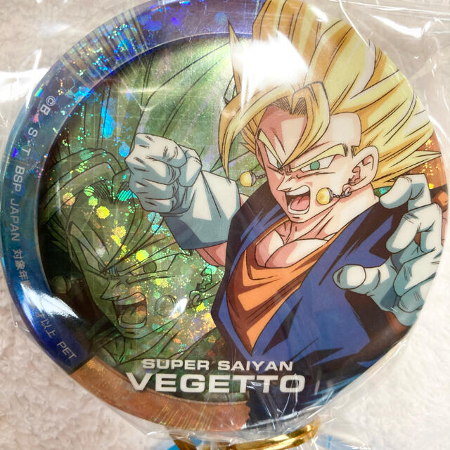 ドラゴンボール 新品 ドラゴンボール ホログラム 缶バッジ 6個セットの通販 By かぼす S Shop ドラゴンボールならラクマ ドラゴンボール 新品 ドラゴンボール ホログラム 缶バッジ 6個セットの通販 By かぼす S Shop ドラゴンボールならラクマ