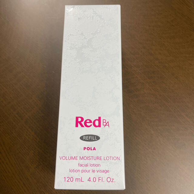 POLA BA RED ボリューム モイスチャー ローション リフィル ポーラ