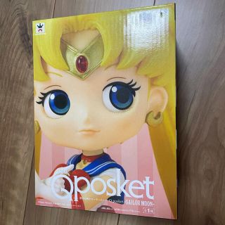 セーラームーン qposket セーラームーン(アニメ/ゲーム)