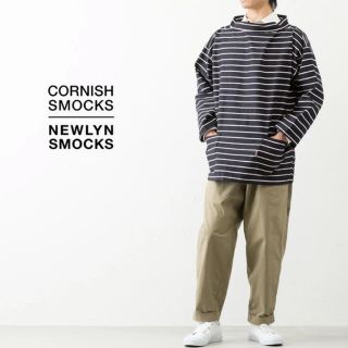 ジャーナルスタンダード(JOURNAL STANDARD)のnewlyn smocks(Tシャツ/カットソー(七分/長袖))