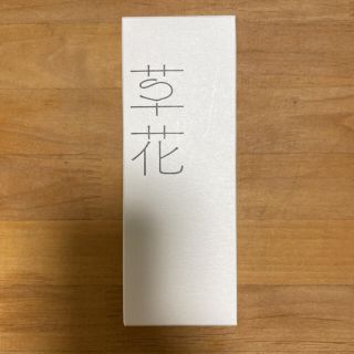 ソウカモッカ(草花木果)の草花木果 マスクジェル(化粧水/ローション)