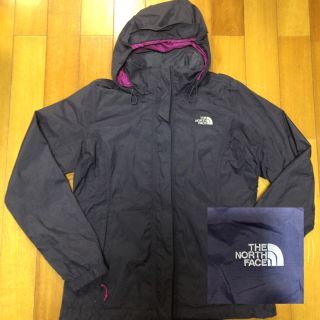 ザノースフェイス(THE NORTH FACE)のThe North Faceノースフェイス マウンテンパーカー ジャンク品 (ナイロンジャケット)