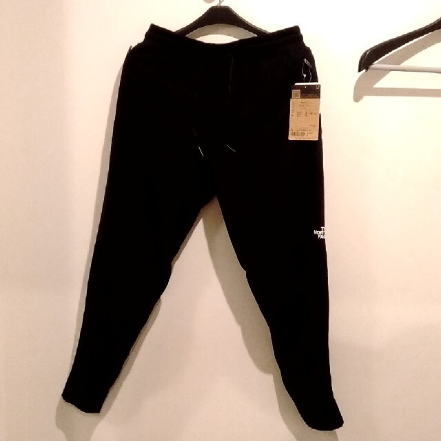 THE NORTH FACE ENGINEERED TRACK PANT