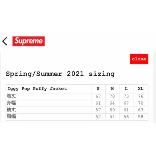 2021年即完売品supremeシュプリームmouse tee Ｌサイズ