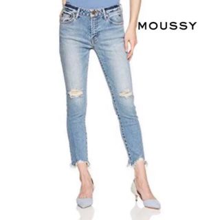 moussy ダメージデニム RZ6ctjQI5G - tcedesigncenter.com