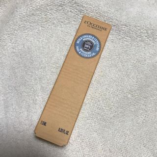 ロクシタン(L'OCCITANE)のロクシタン ネイルオイル 7.5ml(ネイルケア)