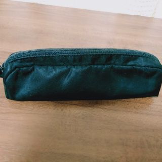 ムジルシリョウヒン(MUJI (無印良品))のペンケース(ペンケース/筆箱)