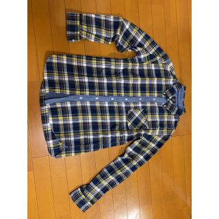 ビームス(BEAMS)のBEAMS ビームス チェックシャツ(シャツ)