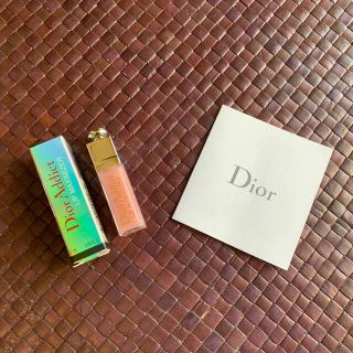 ディオール(Dior)のディオール　マキシマイザー(リップグロス)