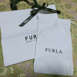 フルラ(Furla)のフルラ　ショップ袋　FURLA(ショップ袋)