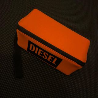 DIESEL - ディーゼル ハンドバッグ トートバッグ レザー スクエア ロゴ 黒 ブラックの通販 by ベクトル ラクマ店｜ディーゼルならラクマ