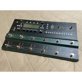 KEMPER PROFILER Stage(エフェクター)