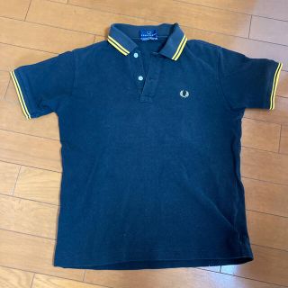 フレッドペリー(FRED PERRY)のフレッドペリー　ポロシャツ(ポロシャツ)