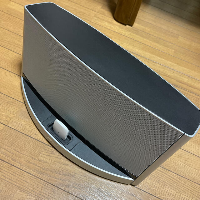 BOSE SoundDock 10 Bluetooth スピーカー 海外並行輸入正規品 5510円