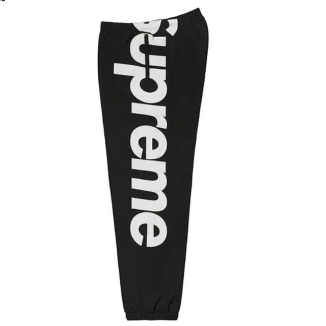 Supreme Spellout Track Pant 黒 L 新品 送料込 | vizoobras.com.br