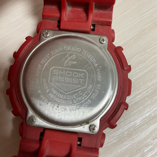 G-SHOCK(ジーショック)のG-SHOCK メンズの時計(腕時計(デジタル))の商品写真