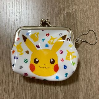 ポケモン(ポケモン)のポケモン コインケース ピカチュウ(その他)