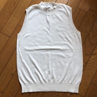 ユニクロ ノースリーブ Tシャツ カットソー メンズ の通販 87点 Uniqloのメンズを買うならラクマ