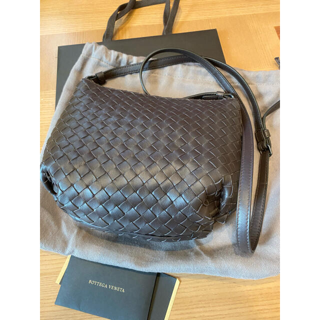 最終値下げ、BOTTEGA VENETA バック