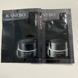 カネボウ(Kanebo)のKANEBOクリームインナイト&クリームインデイ(フェイスクリーム)