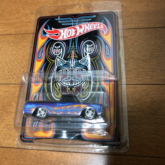 【新品未開封】Hot Wheels 2021 コンベンション限定 1969 2台