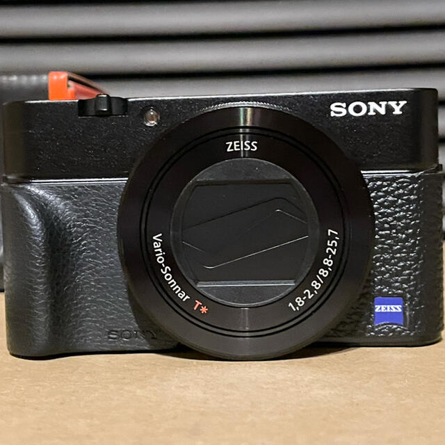 あ様専用 SONY Cyber−Shot RX DSC-RX100M3 珍しい www.gold-and-wood.com