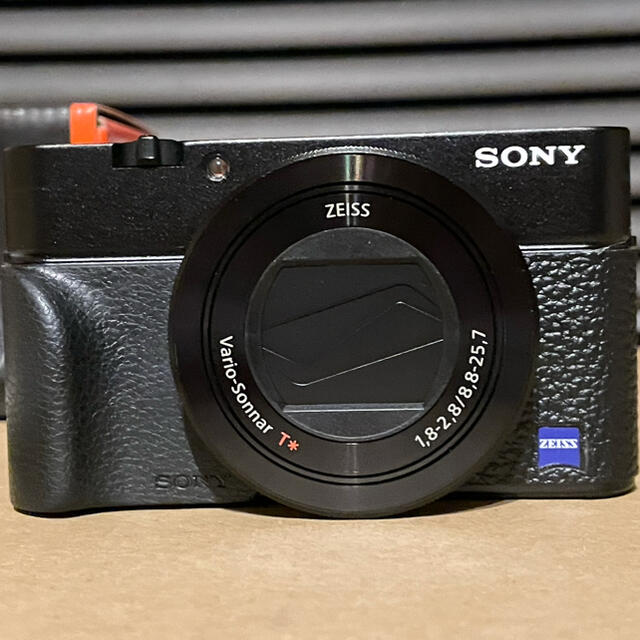 コンパクトデジタルカメラ あ様専用 SONY Cyber−Shot RX DSC-RX100M3