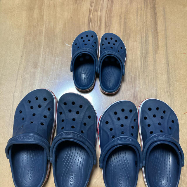 crocs(クロックス)のクロックス　サンダル メンズの靴/シューズ(サンダル)の商品写真