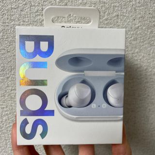 ギャラクシー(Galaxy)のGalaxy Buds(ヘッドフォン/イヤフォン)