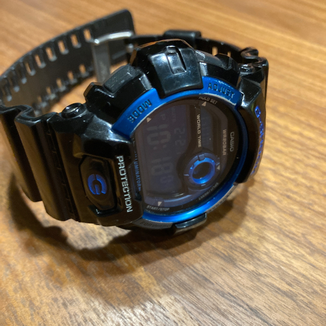 EPSON(エプソン)のピッさん専用　EPSON  G-SHOCK２つセット スポーツ/アウトドアのランニング(その他)の商品写真