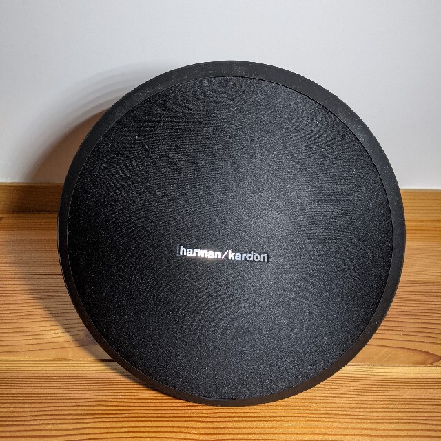 harman kardon Bluetoothスピーカー