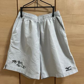 ミズノ(MIZUNO)のMIZUNO ハーフパンツ(ウェア)