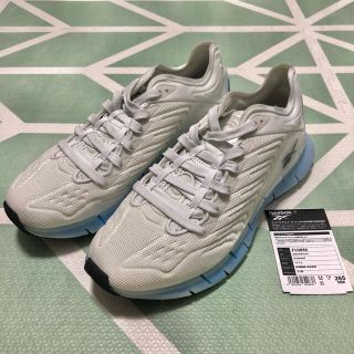 リーボック(Reebok)のReebok Zig Kinetica ジグ キネティカ(スニーカー)