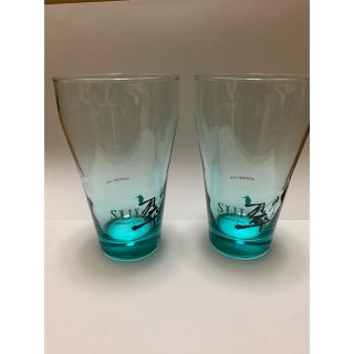 chacolate様専用　　　　SUNTORY  翠 タンブラー　2個セット(アルコールグッズ)