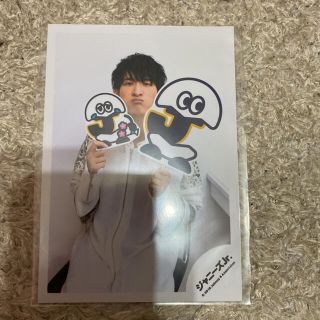 ジャニーズ(Johnny's)の向井康二○公式写真(アイドルグッズ)