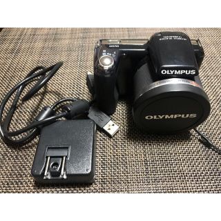 オリンパス(OLYMPUS)のOLYMPUS sp810uz デジタルカメラ(コンパクトデジタルカメラ)